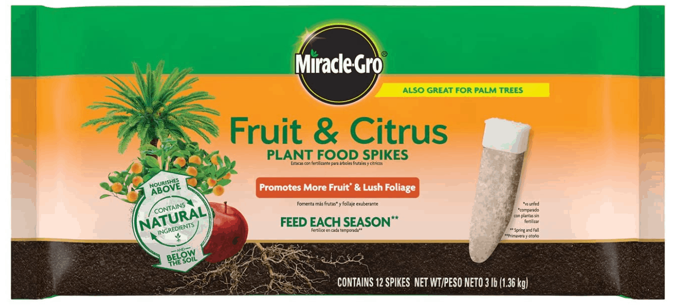 Miracle Gro